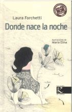DONDE NACE LA NOCHE
