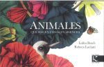 ANIMALES QUE HACEN COSAS EN SILENCIO