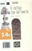 PACK.GALICIA E OS CELTAS.(2X14)