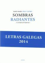 SOMBRAS RADIANTES Y OTROS POEMAS
