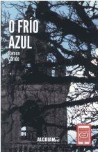 O FRIO AZUL