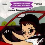 MARIA VICTORIA MORENO (MULLERES BRAVAS)