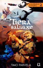 TIERA O SALVAXE.OS GARDIANS DO SAMPO VOL.2
