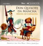 DON QUIXOTE DA MANCHA