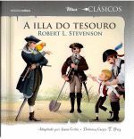 A ILLA DO TESOURO