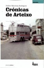 CRONICAS DE ARTEIXO