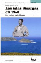 LAS ISLAS DE SISARGAS EN 1948 . DOS VISITAS ORNITOLOGICAS