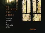 OS EXILIOS QUE SOMOS.VERSOS E IMAXES