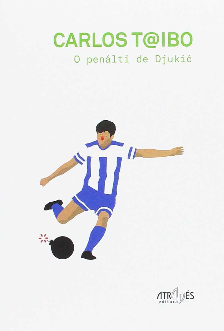 O PENALTI DE DJUKIC