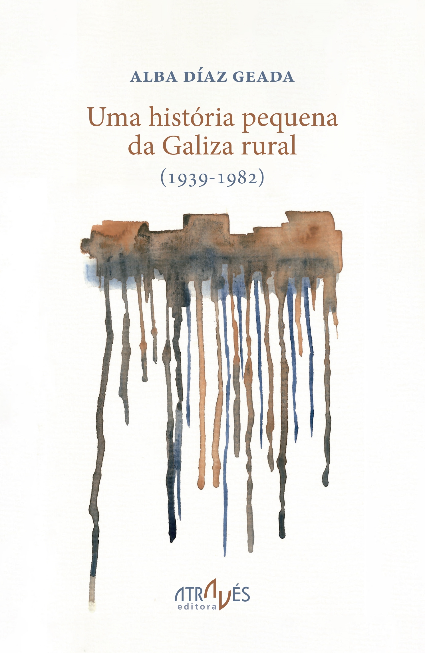 UMA HISTORIA PEQUENA DE GALIZA RURAL (1939-1982)