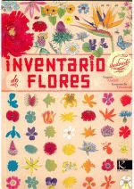 INVENTARIO ILUSTRADO DE FLORES(CASTELAN)