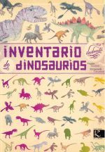 INVENTARIO ILUSTRADO DE DINOSAURIOS