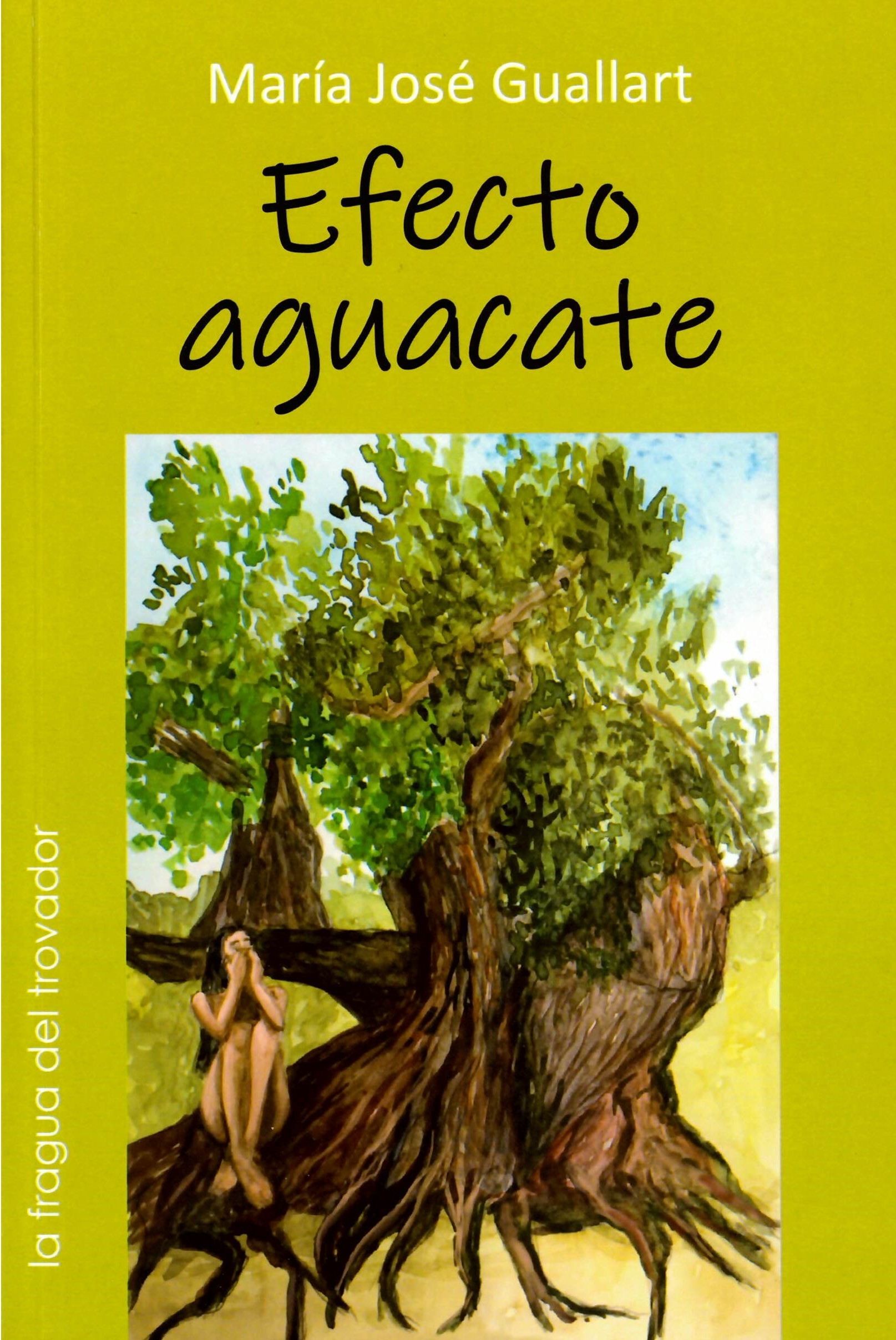 EFECTO AGUACATE