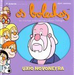 UXIO NOVONEYRA. OS BOLECHAS
