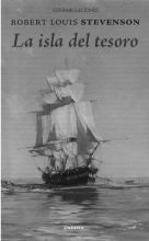 LA ISLA DEL TESORO