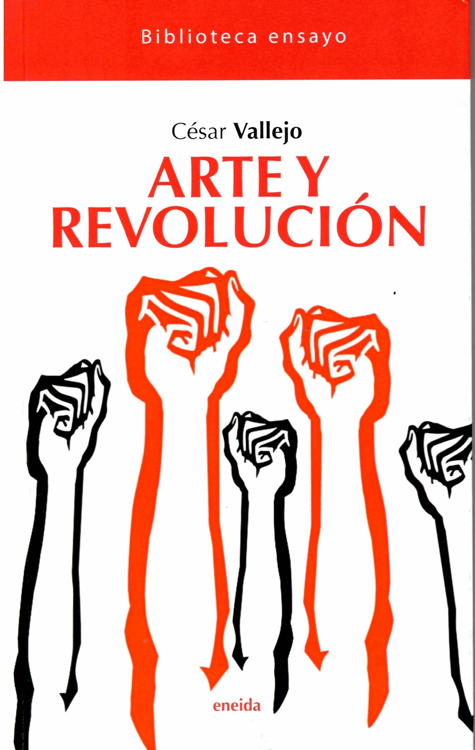ARTE Y REVOLUCIÓN