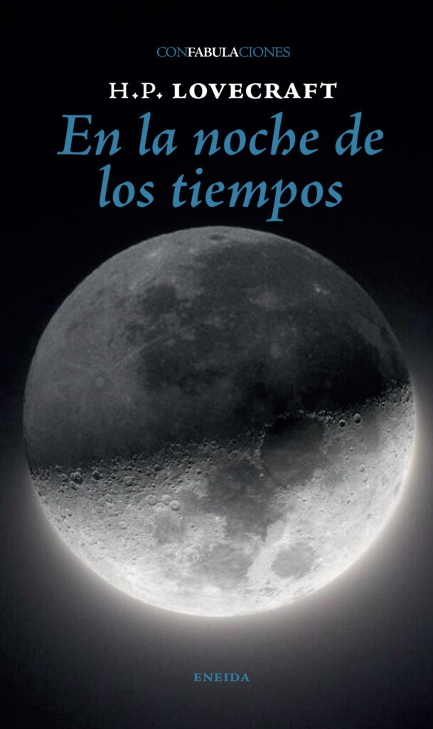 EN LA NOCHE DE LOS TIEMPOS