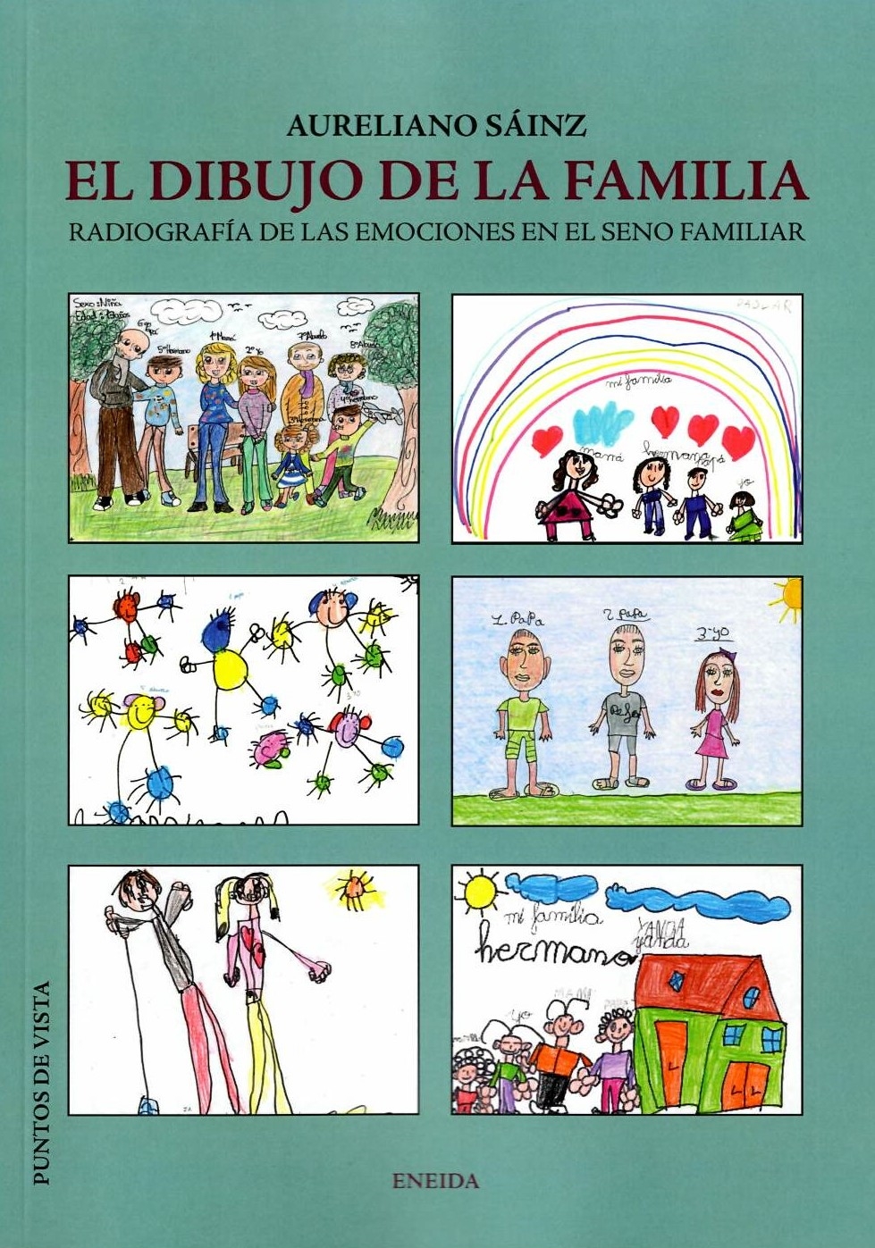 EL DIBUJO DE LA FAMILIA