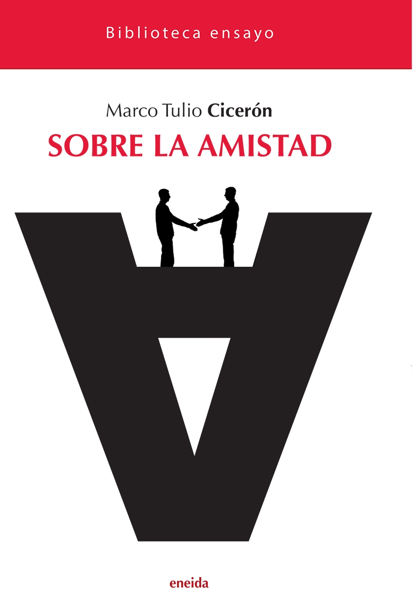 SOBRE LA AMISTAD