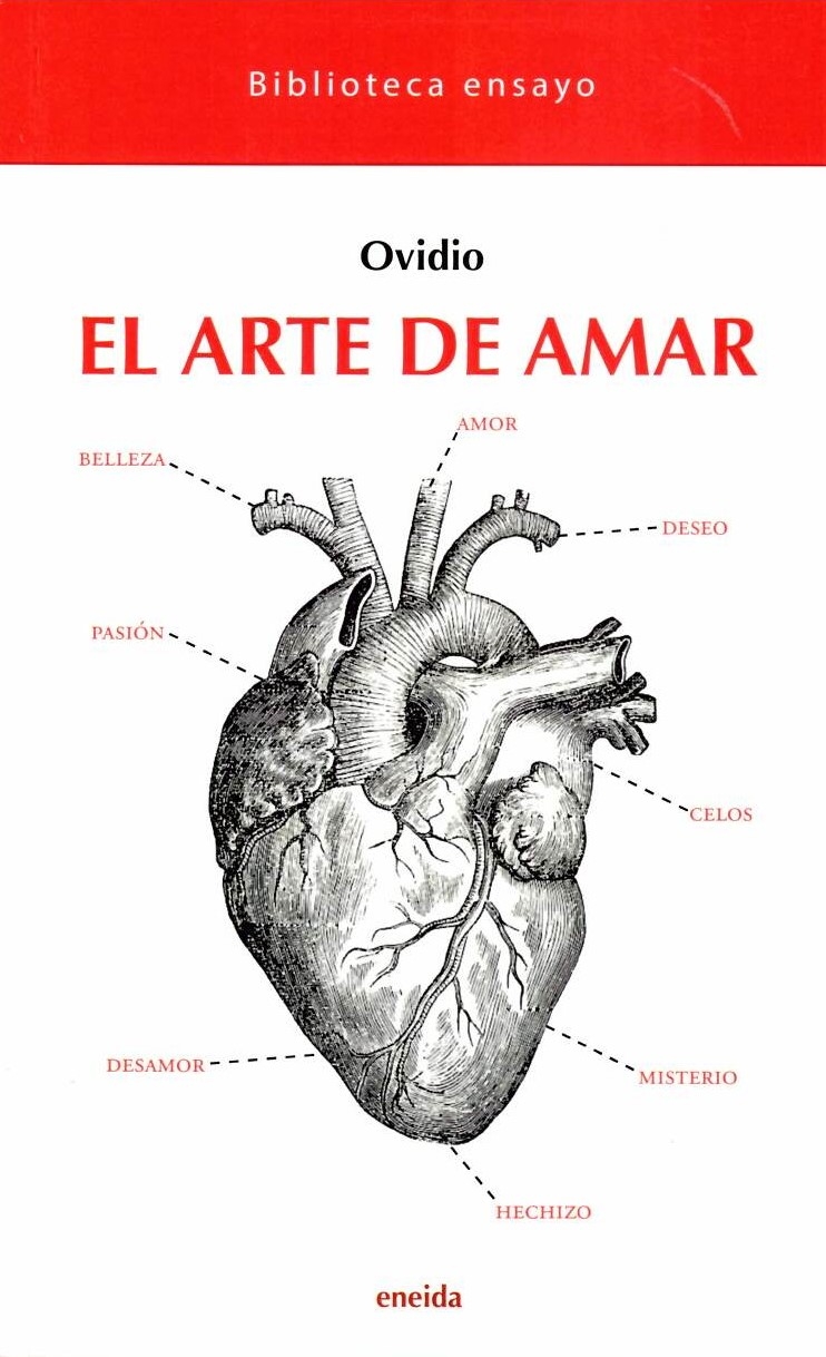 EL ARTE DE AMAR