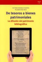 DE TESOROS A BIENES PATRIMONIALES