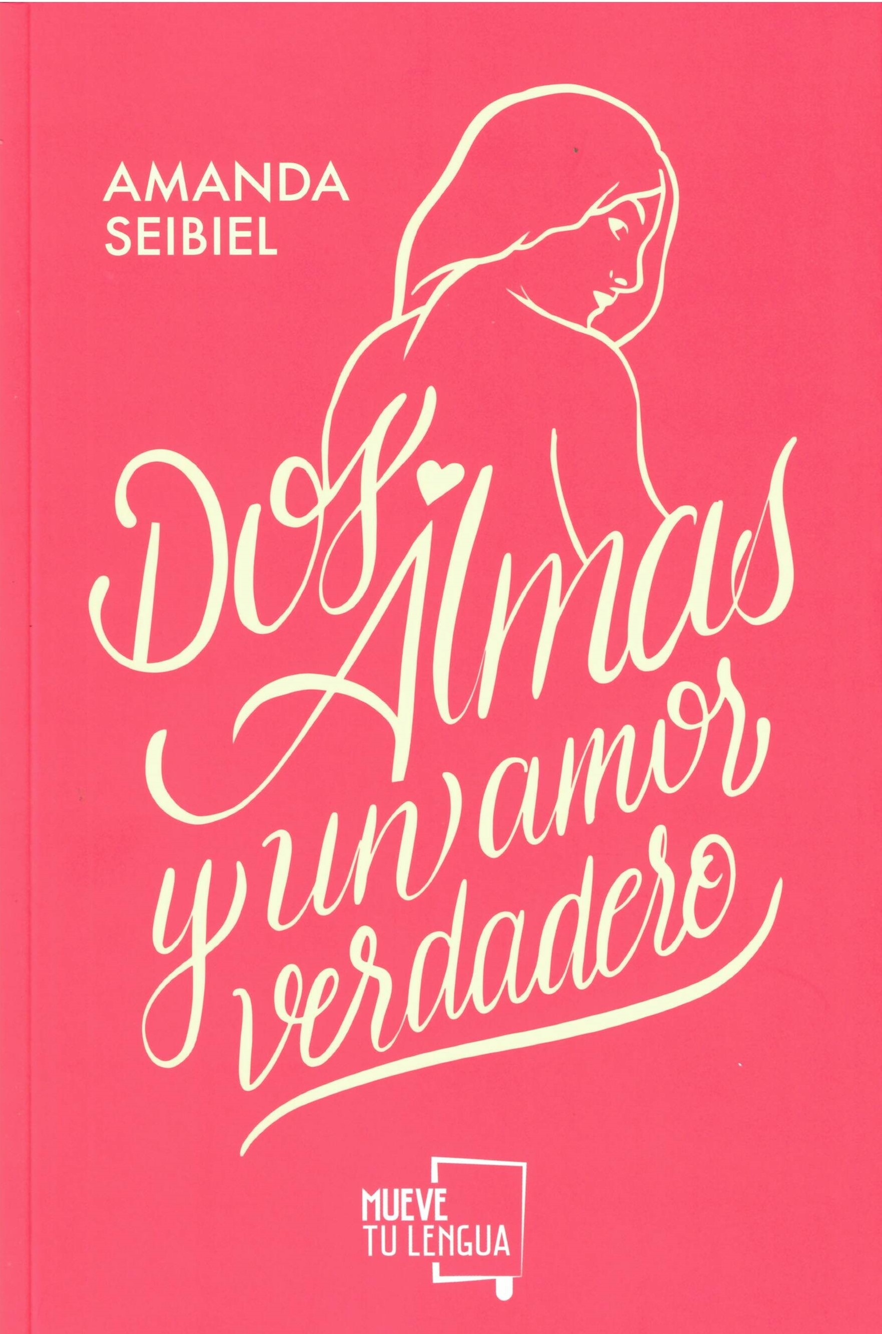 DOS ALMAS Y UN AMOR VERDADDERO