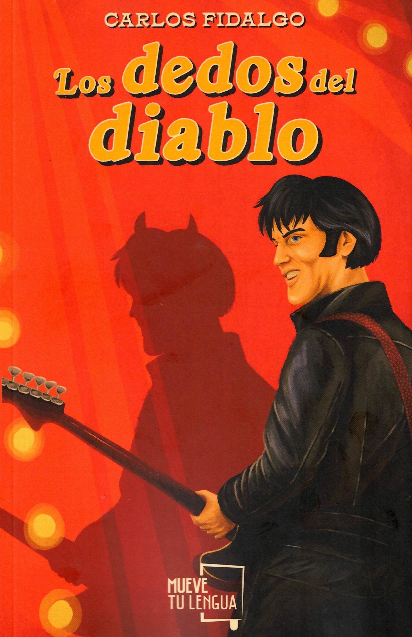 LOS DEDOS DEL DIABLO