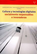 CULTURA Y TECNOLOGIAS DIGITALES . SOCIALMENTE RESPONSABLES