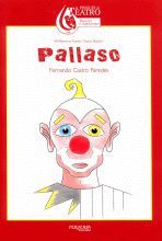 PALLASO. VII PREMIO DE TEATRO "VARELA BUXAN"