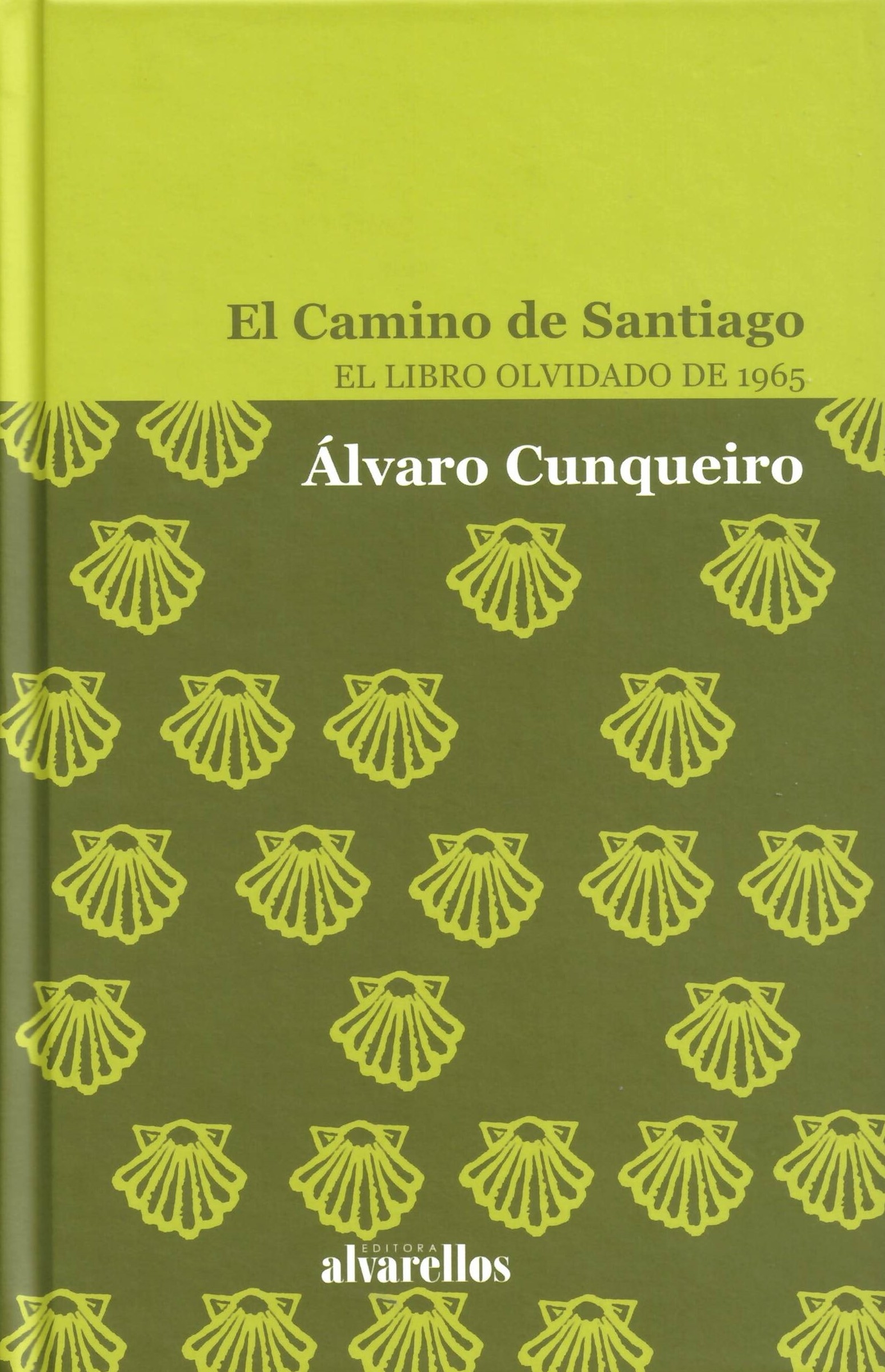 EL CAMINO DE SANTIAGO