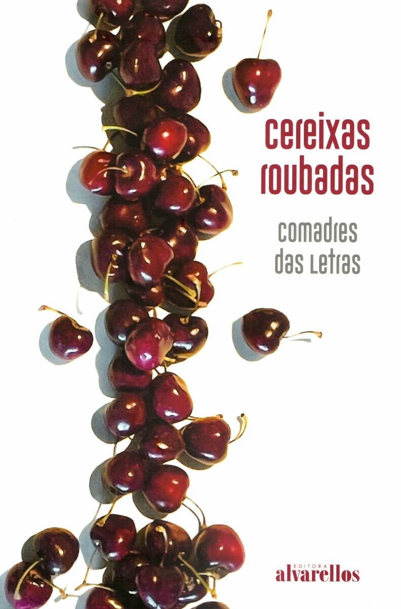 CEREIXAS ROUBADAS