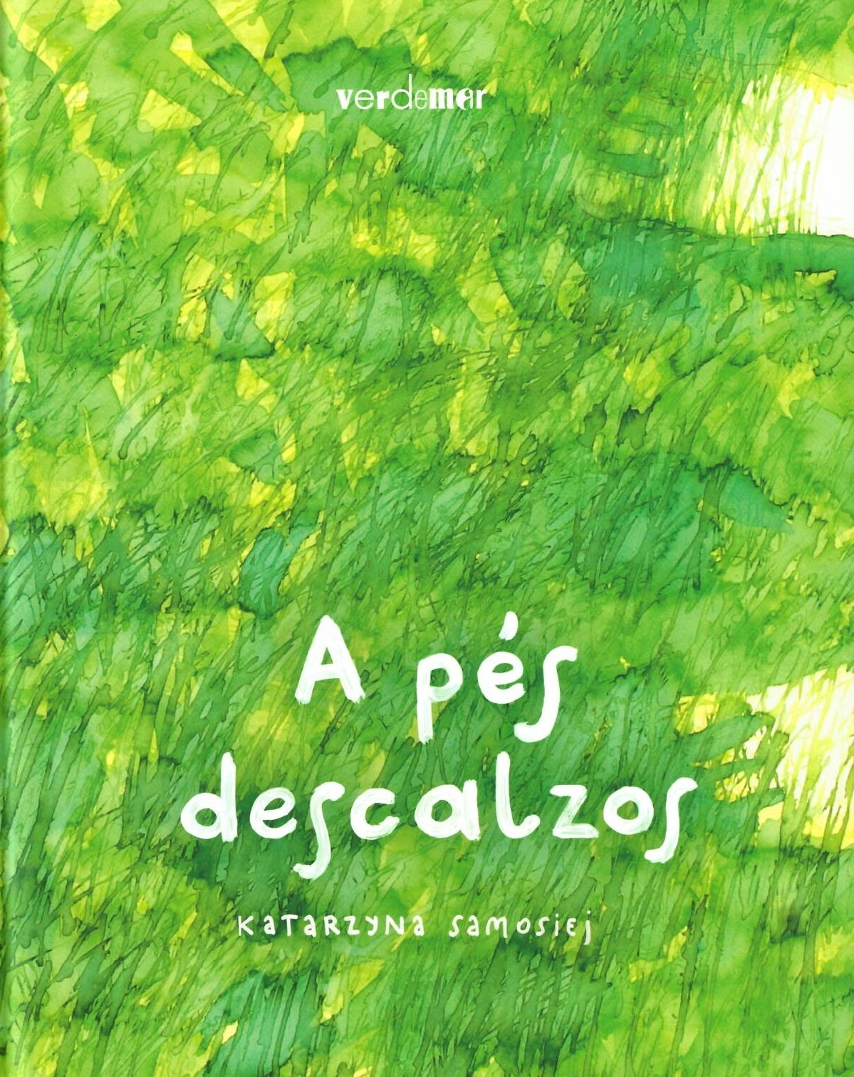 A PÉS DESCALZOS