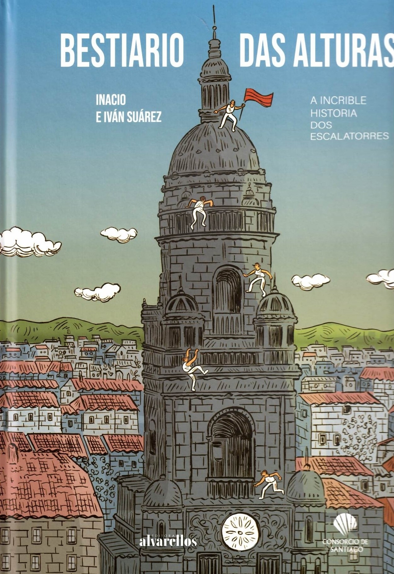 BESTIARIO DAS ALTURAS