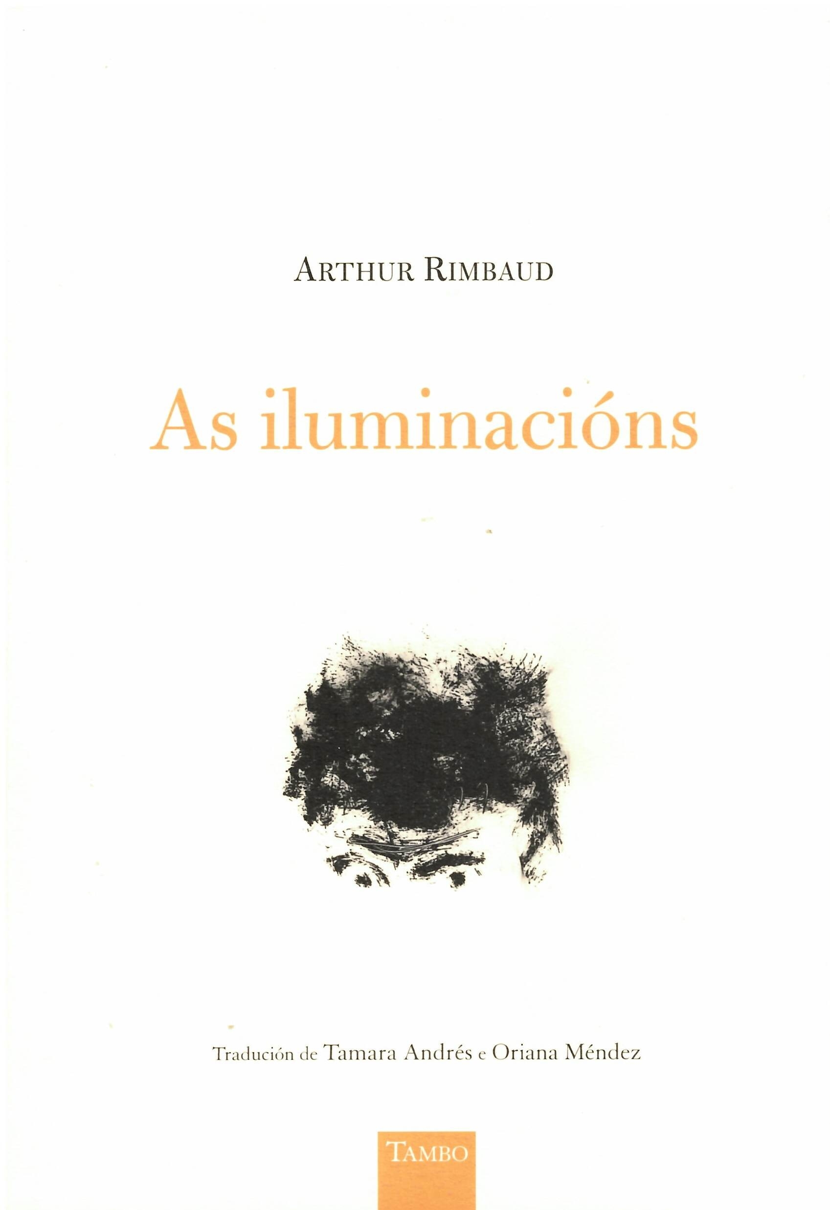 AS ILUMINACIÓNS