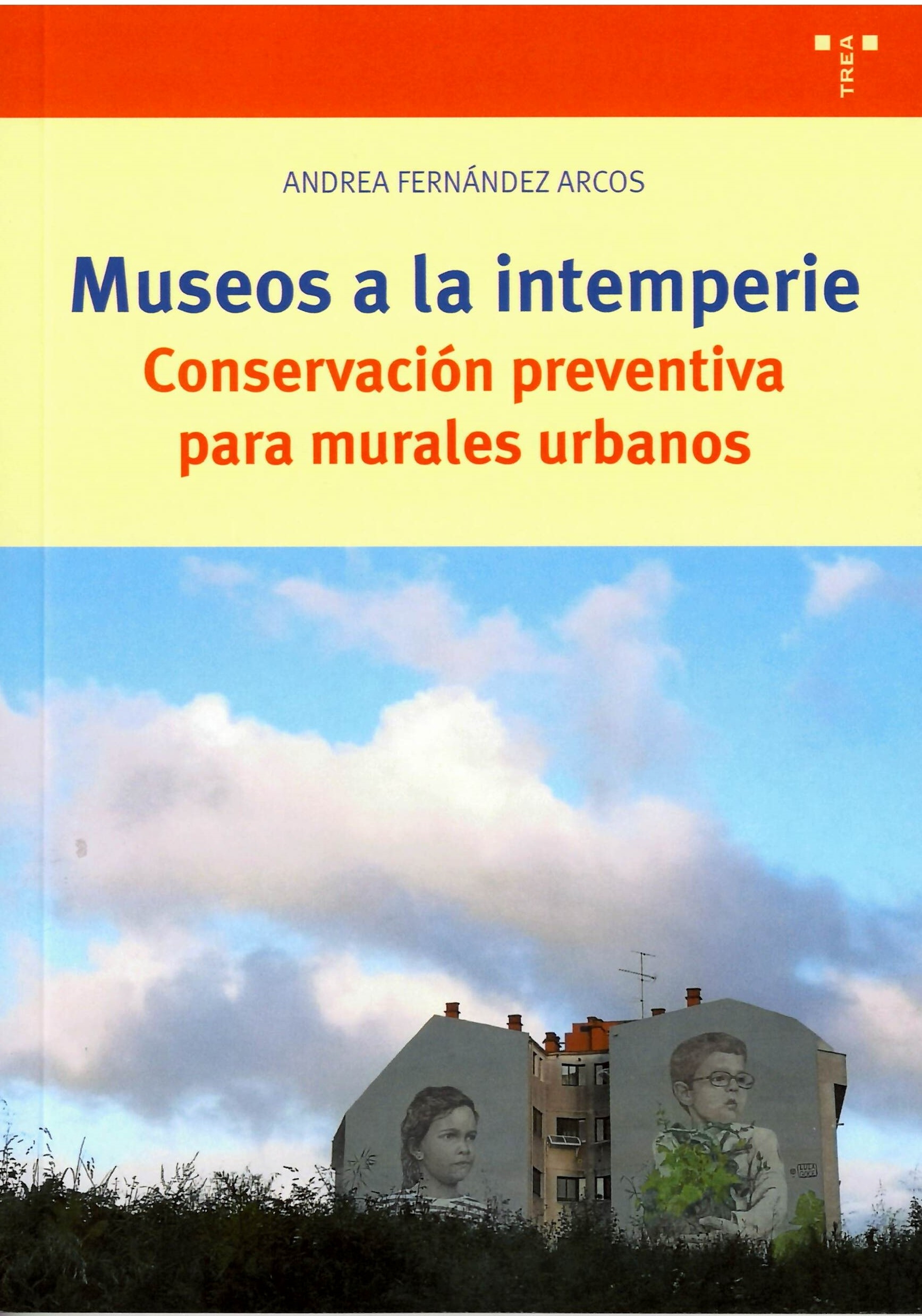 MUSEOS A LA INTEMPERIE
