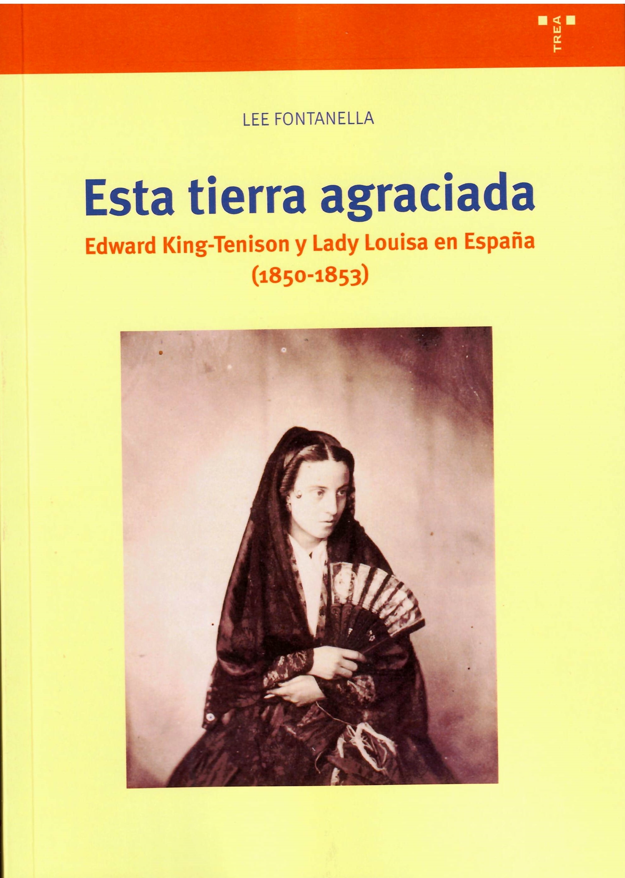 ESTA TIERRA AGRACIADA
