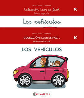 LOS VEHÍCULOS