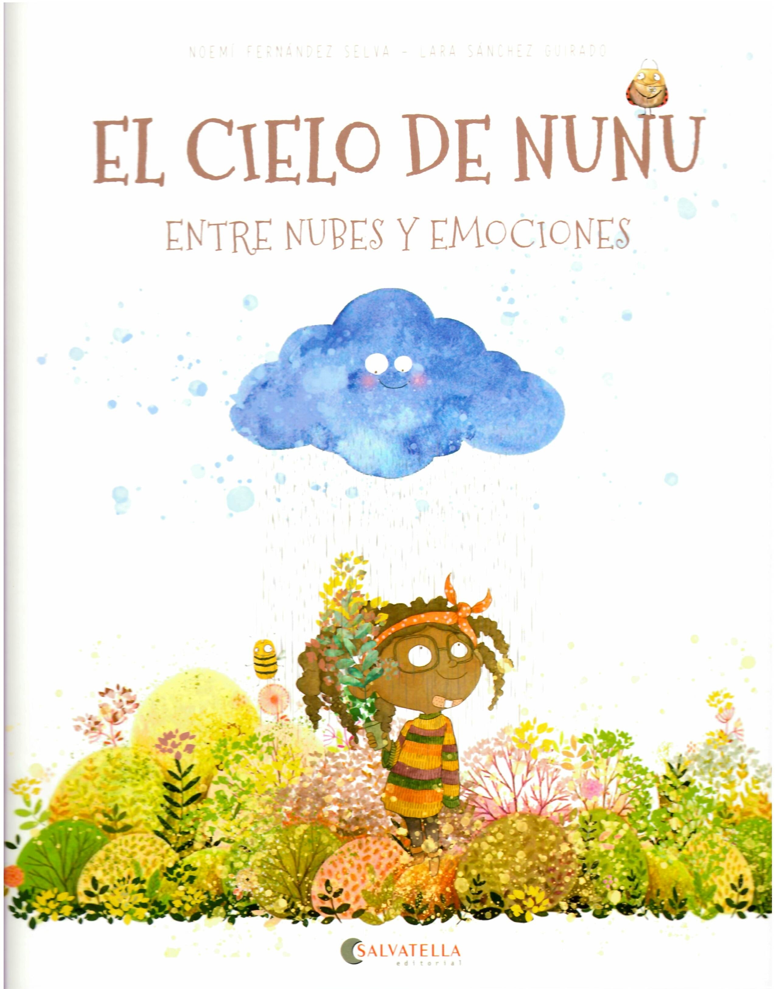EL CIELO DE NUNU