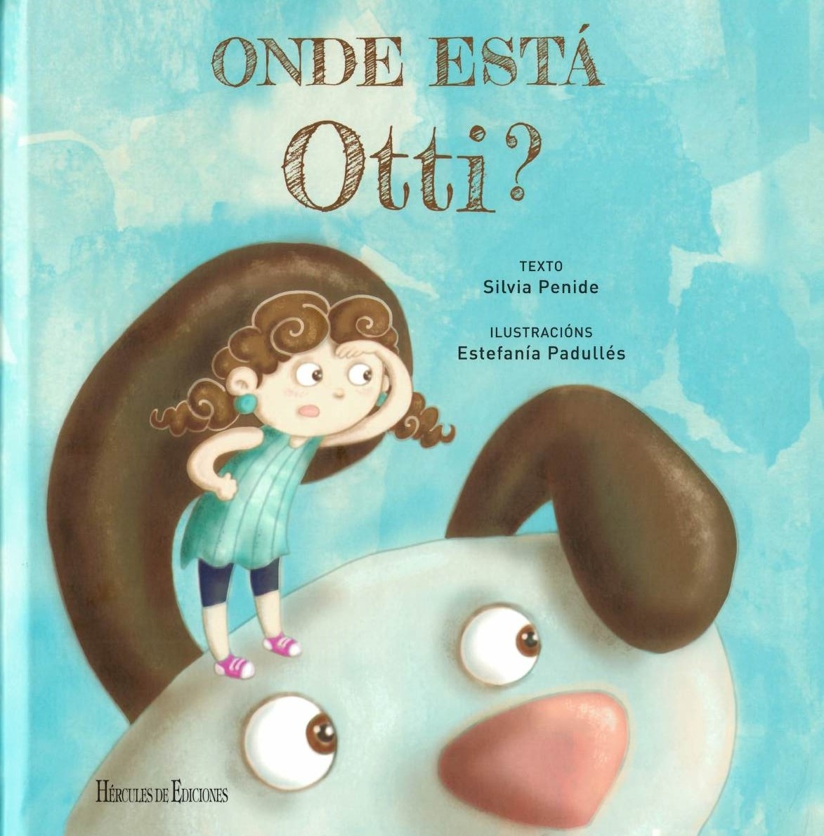 ONDE ESTÁ OTTI?