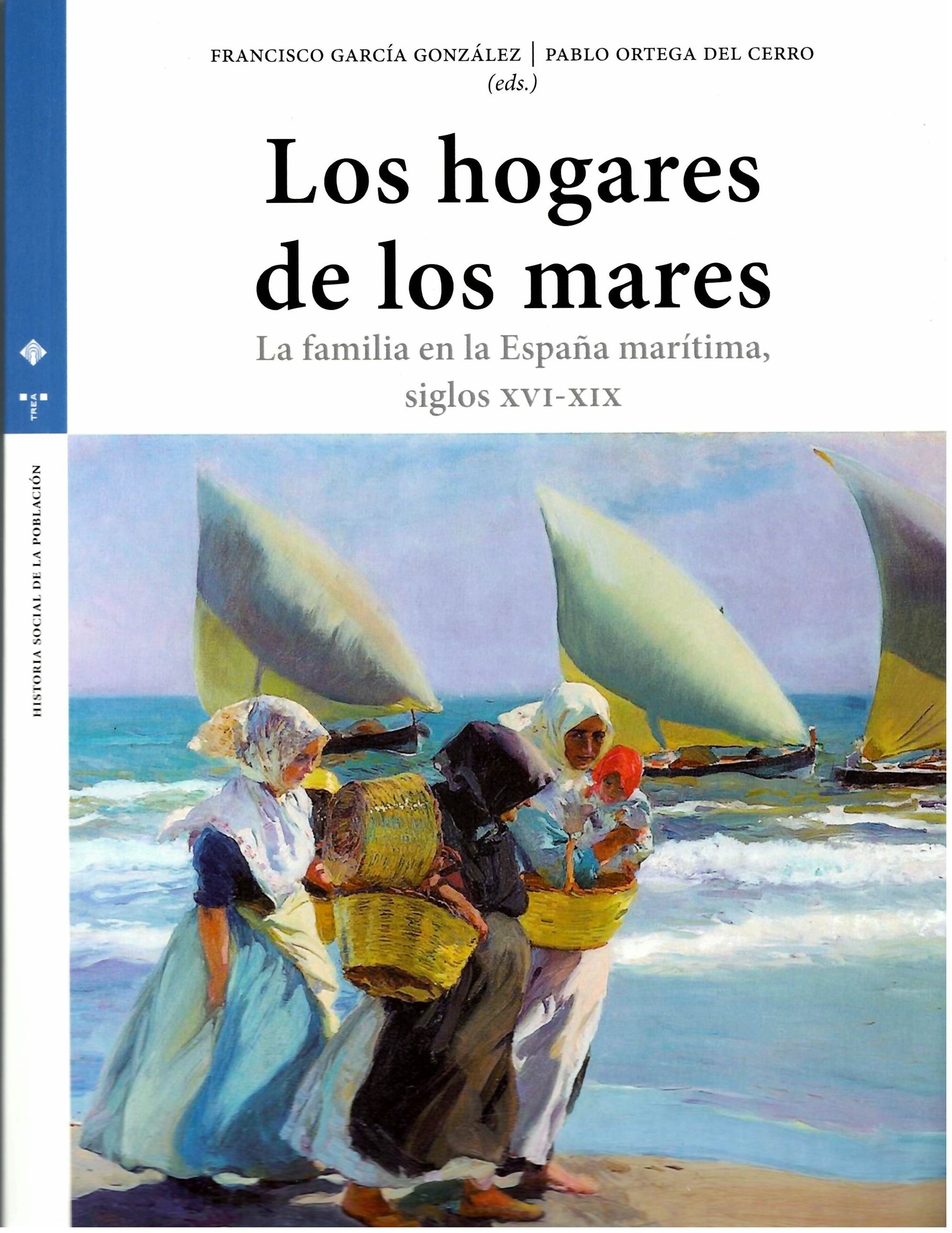 LOS HOGARES DE LOS MARES