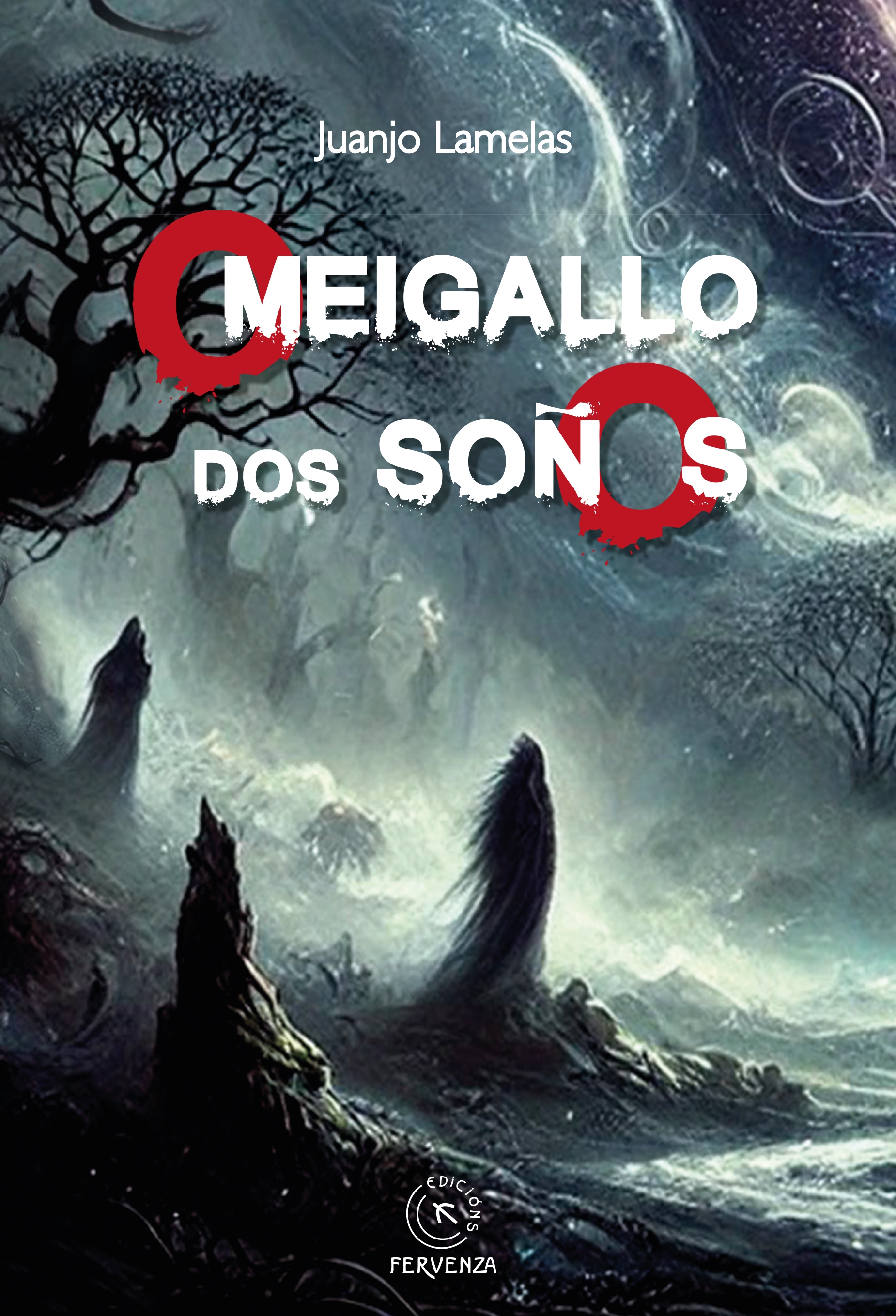 O MEIGALLO DOS SOÑOS