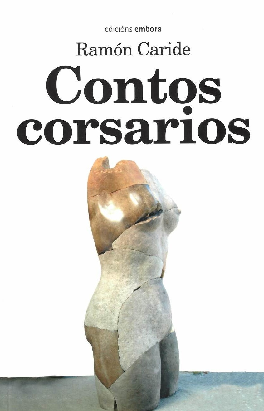 CONTOS CORSARIOS