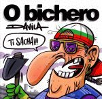O BICHERO VI. TI SACHA