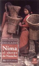NIMA EL SHERPA DE NAMCHE