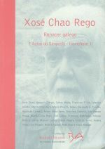 3.XOSE CHAO REGO.RENACER GALEGO(ACTAS DO SIMPOSIO-HOMENAXE)