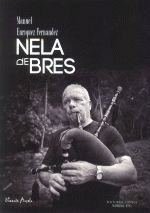 NELA DE BRES (INCLUE CD)