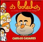 CARLOS CASARES. OS BOLECHAS