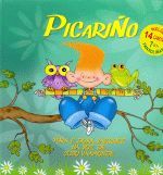 PICARIÑO (INCLUE CD)