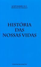 HISTORIA DAS NOSSAS VIDAS