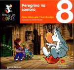 PEREGRINO NA SOMBRA